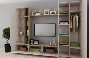 Гостиная Верона (омск) в Удачном - udachiy.mebelnovo.ru | фото