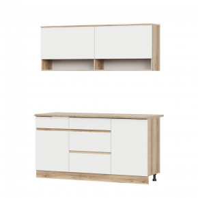 КГ Брауни 1.6м в Удачном - udachiy.mebelnovo.ru | фото