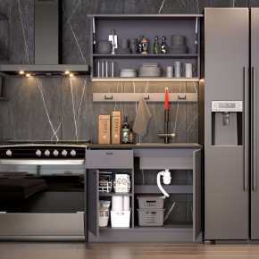 КГ Энни 1м в Удачном - udachiy.mebelnovo.ru | фото