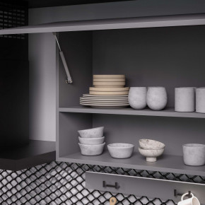 КГ Энни 1м в Удачном - udachiy.mebelnovo.ru | фото