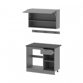 КГ Энни 1м в Удачном - udachiy.mebelnovo.ru | фото