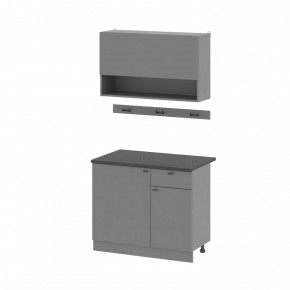 КГ Энни 1м в Удачном - udachiy.mebelnovo.ru | фото