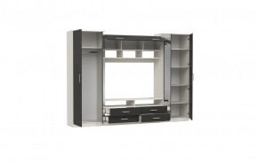 ШМЦ Вена  91.01 с зеркалом в Удачном - udachiy.mebelnovo.ru | фото