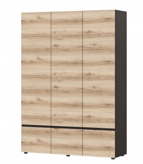 Спальный гарнитур Берген в Удачном - udachiy.mebelnovo.ru | фото