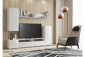 Стенка Лира(горизонт) в Удачном - udachiy.mebelnovo.ru | фото