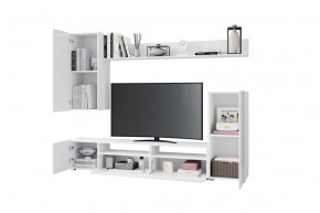 Стенка Лира(горизонт) в Удачном - udachiy.mebelnovo.ru | фото