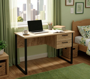 Стол компьютерный СТ-152 в Удачном - udachiy.mebelnovo.ru | фото