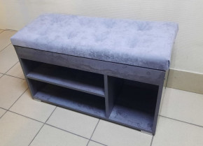 Тумба Т-1 (ткань) в Удачном - udachiy.mebelnovo.ru | фото