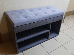 Тумба Т-1 (ткань) в Удачном - udachiy.mebelnovo.ru | фото